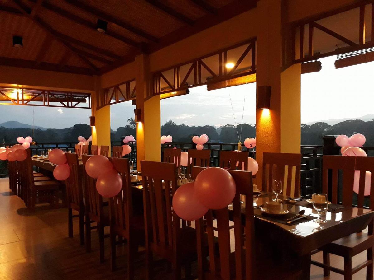 Hotel Thipaw Hsipaw Eksteriør billede