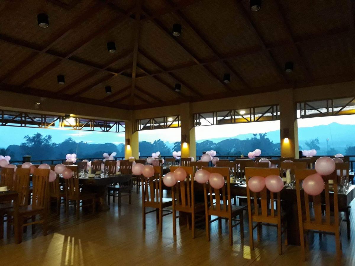 Hotel Thipaw Hsipaw Eksteriør billede